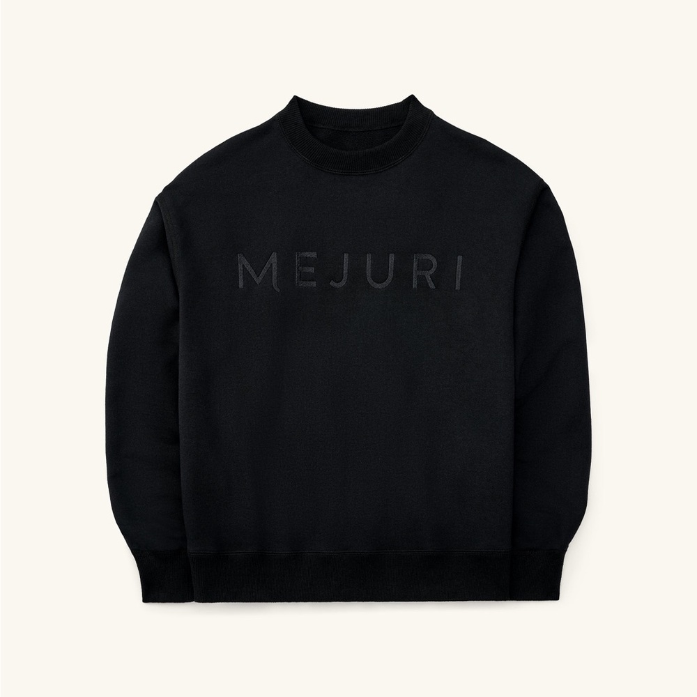 Mejuri Crewneck Sweater